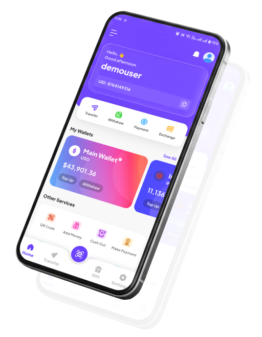 user-app