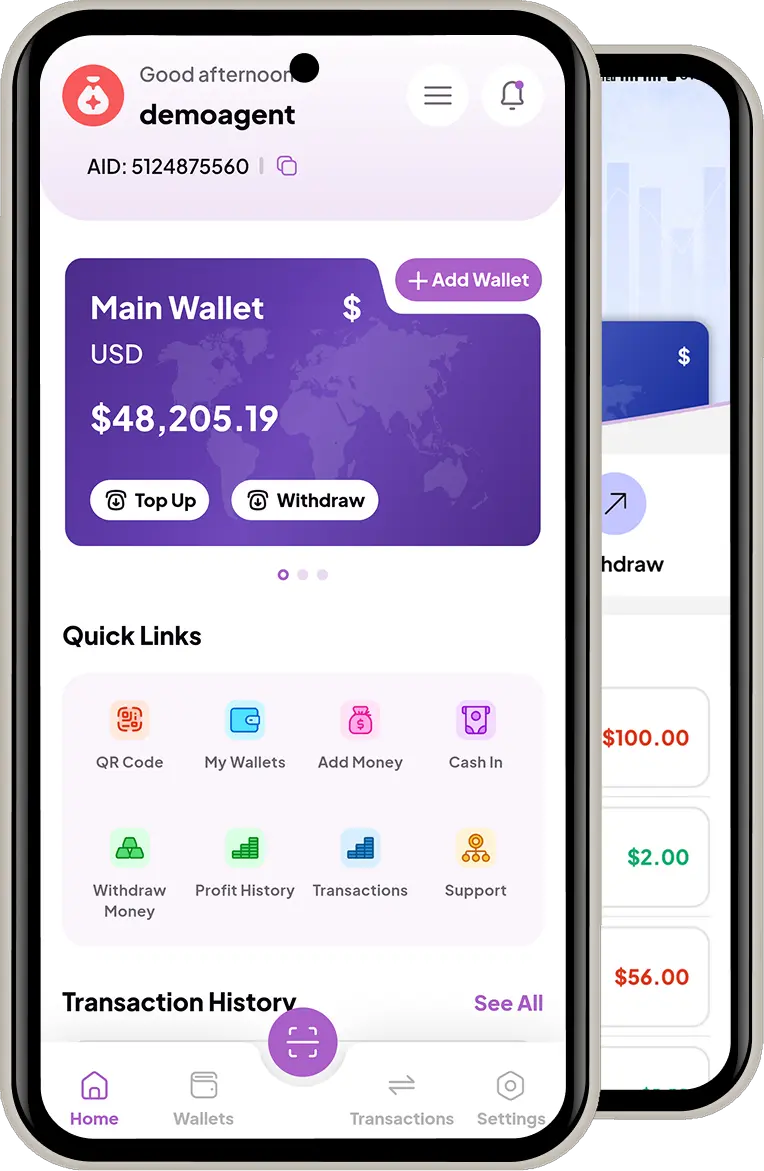 agent-mobile-app